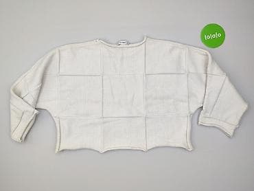basic top zara: Zara, Sweter damski, rozmiar S — 4