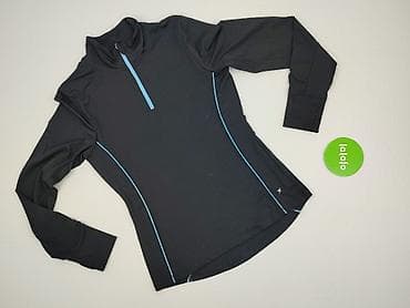 nike sizeer: Atmosphere, Bluza damska
, rozmiar M — 2