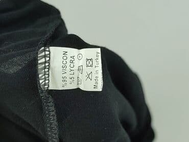 bluzki pod marynarkę plus size: Bluzka damska, 4XL — 5