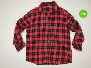 koszula niebieska hm: Koszulа dla mężczyzn, rozmiar XL — 2