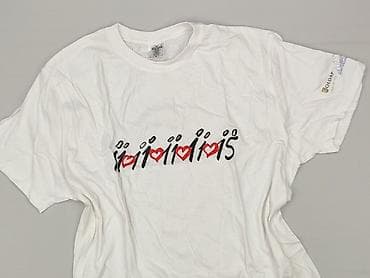 bluza kik: Keya, T-shirt damski, rozmiar L — 1