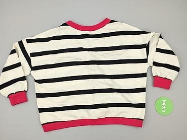 just play kurtki: By o la la. !, Bluza damska
, rozmiar 8XL — 3