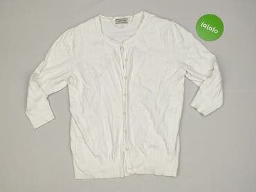 sweter z hello kitty: Cherokee, Kardigan damski, rozmiar XL — 2