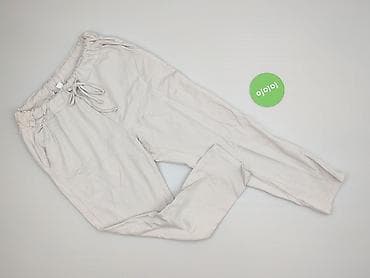 chasin bluza: Spodnie dresowe damskie, rozmiar S — 2