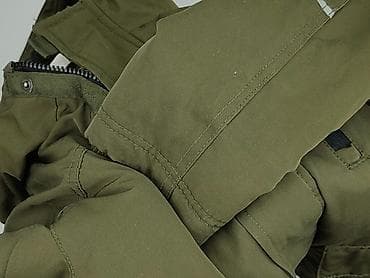 next sukienki: Kurtka zimowa, F&F, 10 lat, 140-146 cm, stan - Bardzo dobry — 8