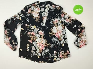 bluzka do karmienia tanio: Shein, Women's blouse, size S — 3