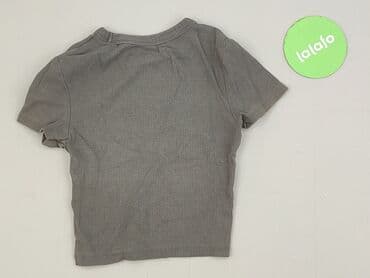 t shirty prążkowany: FB Sister, T-shirt damski, rozmiar 2XS — 3