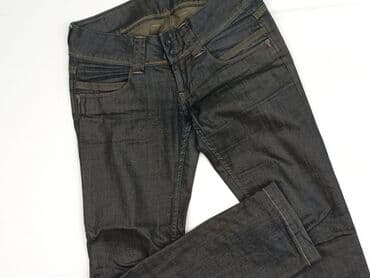 spodnie piżama hello kitty: Jeans for women, size S (EU 36) — 1