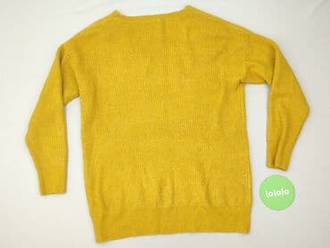 pomarańczowy sweter reserved: TU Woman, Sweter damski, S — 4