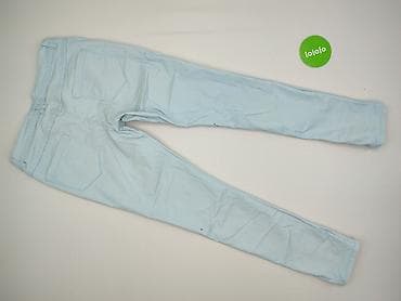 air force 1: UpFashion, Jeansy damskie, rozmiar XL — 3