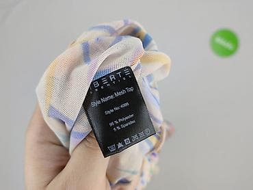 top bis bluzki: Bluzka damska, rozmiar M — 5