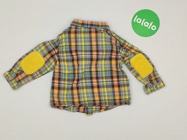 koszulka na 4 urodziny: Kaftan, 9-12 months, condition - Very good — 3