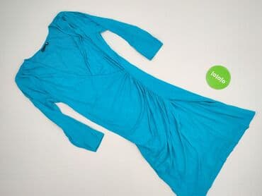 duże rozmiary ekskluzywne sukienki plus size: Bodyflirt, Sukienka damska, rozmiar M — 2
