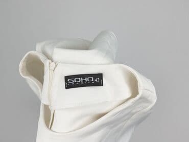 koszule sylwestrowe: SOHO, Bluzka damska, rozmiar XL — 4