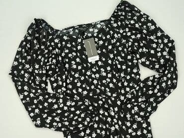 obcisła bluza: Dorothy Perkins, Bluzka damska, M — 1