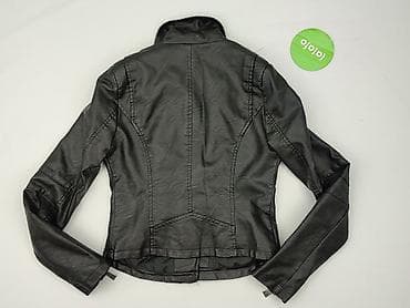 decathlon kurtka softshell: Flamant Rose, Kurtka skórzana damska, rozmiar S — 3