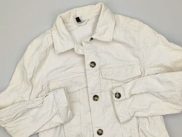 H&M Divided, Women`s jeans jacket, M