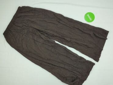 koszulki swiąteczne reserved: Spodnie materiałowe damskie, S — 4