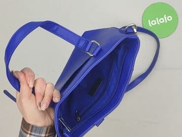 torba guess: Torebka, Sinsay, stan - Idealny — 4