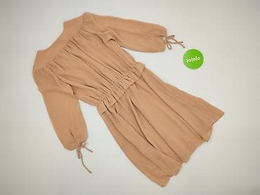 wloski: H&M, Sukienka damska, rozmiar 2XS — 3