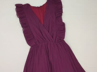 sukienka plus size na chrzciny: Women`s dress, size S (EU 36) — 1