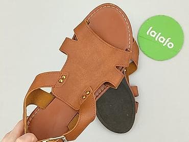 Sandały damskie, rozmiar 37 w lalafo.pl — 5 Sandały damskie, rozmiar 37 — 5