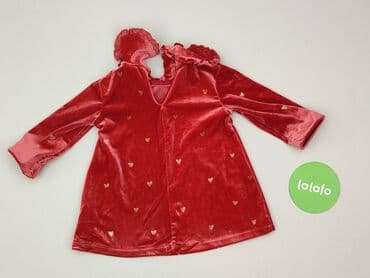 mohito body koszula: Dress, H&M, 6-9 months, condition - Perfect — 3