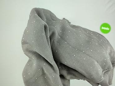 bluzy hm: Bluza z kapturem damska, rozmiar L — 4