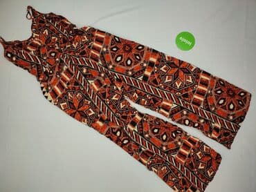 hm kombinezon na lato: H&M, Kombinezon damski, rozmiar M — 4