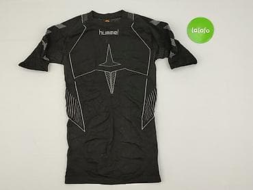 bluzy widzewa: Hummel, T-shirt damski, rozmiar XL — 2