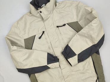 kurtki: Wind, Wiatrówka dla mężczyzn, rozmiar L — 1