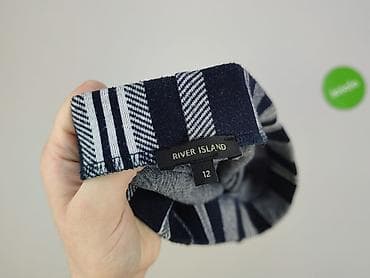 potis: River Island, Spódnica damska, rozmiar M — 4