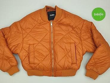 kurtka pull and bear damska: PULL&BEAR, Kurtka bomberka damska, rozmiar S — 2