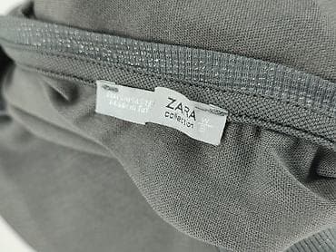 bomberka pull and bear: Zara, T-shirt damski, rozmiar S — 4
