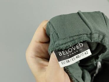 joggery damskie 48: Spodnie dresowe damskie, rozmiar M — 4