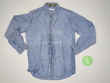 dresy reebok: Ventilo, Koszulа dla mężczyzn, rozmiar S — 2