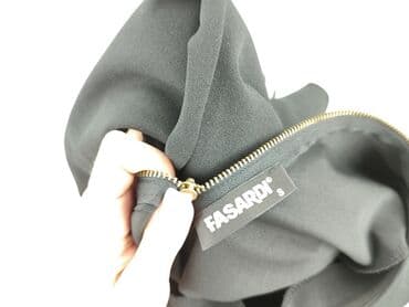 duże rozmiary ekskluzywne sukienki plus size: Sukienka damska, rozmiar S — 4
