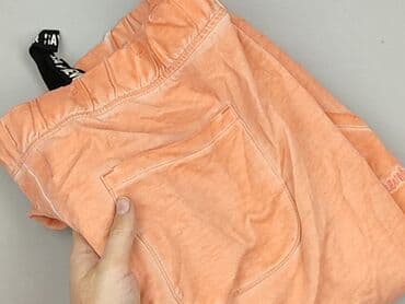 spodnie dresowe z napisem: Esmara, Sweatpants for women, size L (EU 40) — 6