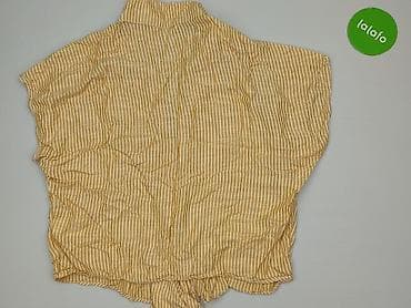 h: H&M L.O.G.G., Women's blouse, size XL — 3