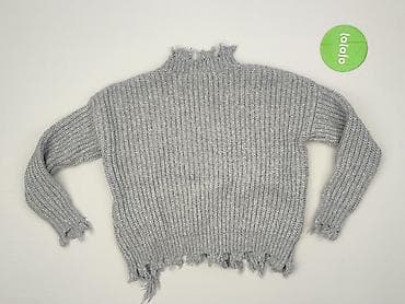 sweter basic damski: New Look Petite, Sweter damski, rozmiar XS — 3
