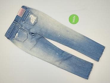 bugjo jeans: Jeansy damskie, rozmiar S — 3