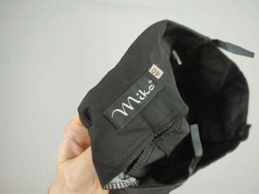 Kobiety: Spodnie materiałowe damskie, L — 4