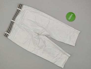 pas modelujący: Gerry Weber Edition, Spodnie 3/4 damskie, rozmiar M — 3