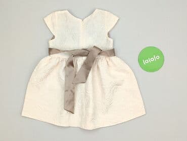 podkoszulki 98: Dress, 1.5-2 years, 86-92 cm, condition - Perfect — 3