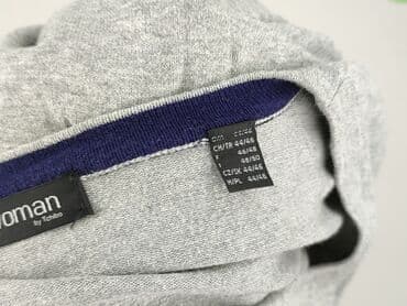 sweter tchibo: Tchibo, Kardigan damski, rozmiar 3XL — 4