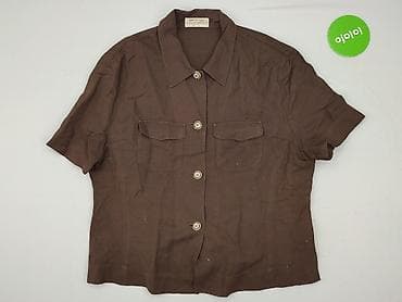 and 1 buty: Apricot, Koszula damska, rozmiar XL — 2