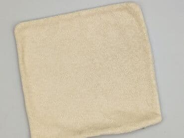 pościel welurowa lidl: Pillowcase, 35 x 35, kolor - Beżowy, stan - Dobry — 1
