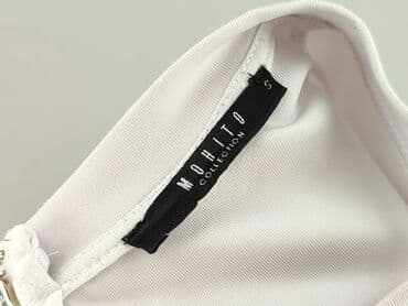 bluza w paski mohito: Mohito, Bluza damska
, rozmiar S — 4