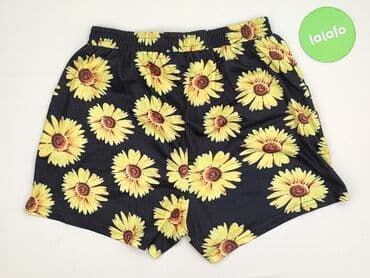 krótkie spodenki jeansowe damskie shein: Shein, Szorty damskie, rozmiar S — 3