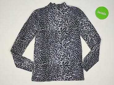 amisu jeans: Amisu, Bluzka damska, rozmiar S — 3